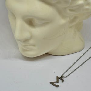 Collar de cultura pop: Mujeres Sigma. Hombres Sigma. Alfabeto griego. Letra griega. Especialización en estudios clásicos. Antigua Grecia. Todo griego para mí.