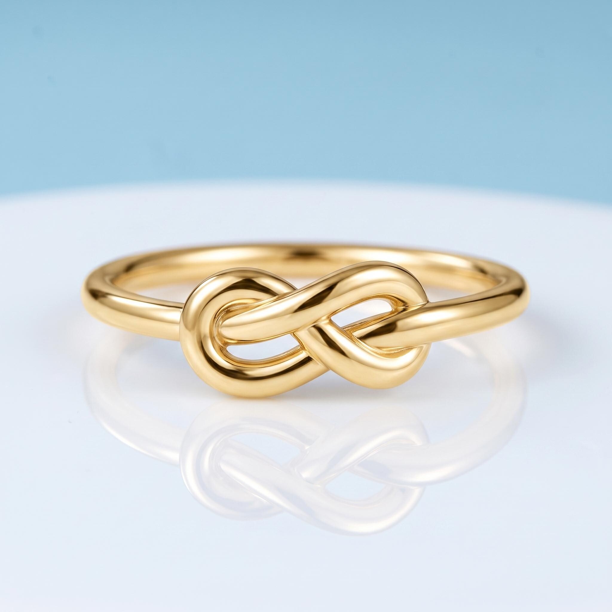 A Symbol of Everlasting Love - Etsy