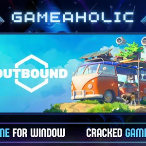 outbound | Offline Game PC
