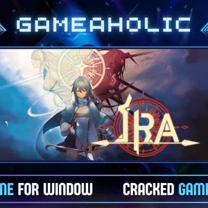 Ira | Offline Game PC