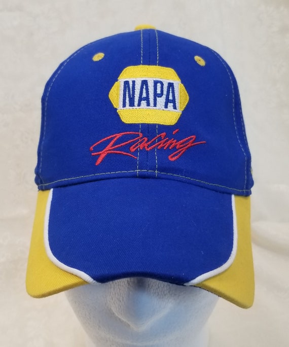 napa racing hat