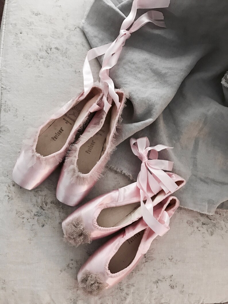 bedazzled chunky heels