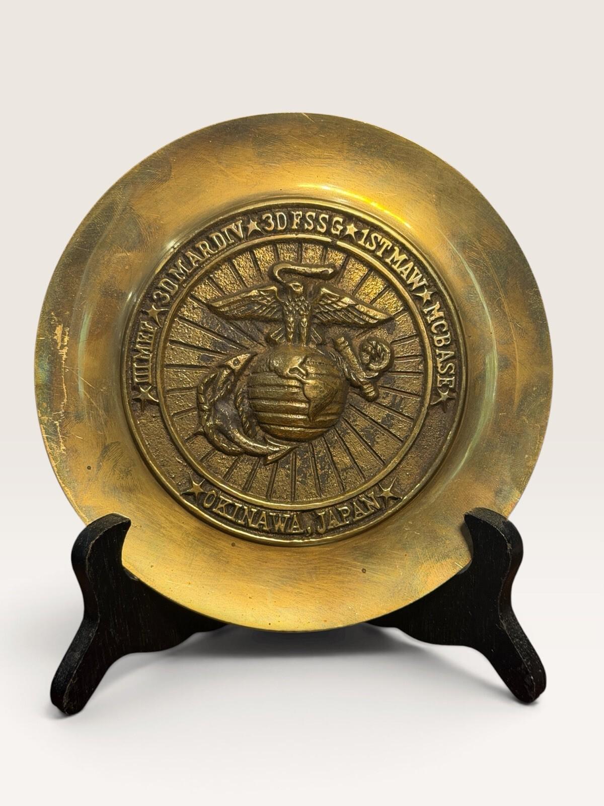 Okinawa Challenge Coin - Etsy