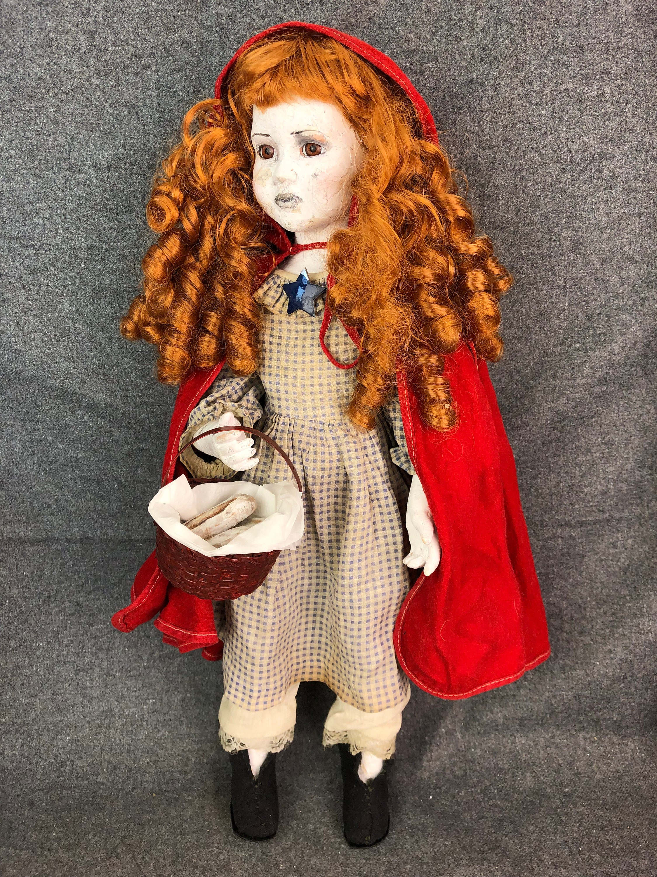 人形 Aileendoll Rot Aileendoll Rot Recast Aileen Doll Rot Dragon BJD | #1731833990