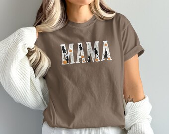 Camiseta de Halloween para mamá