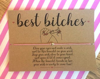 best friend gift etsy