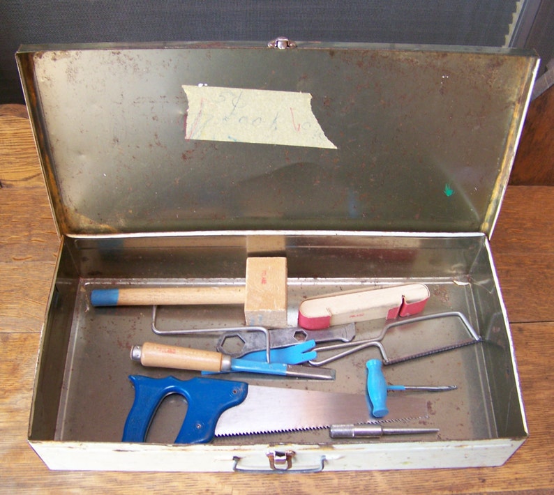 handy andy tool set handy andy tool set