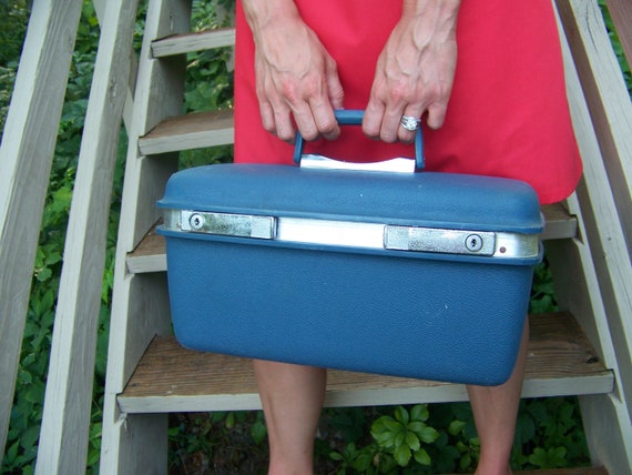 small suitcases penneys