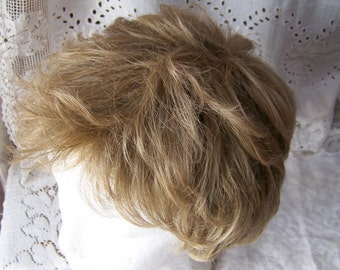 paula young wigs size large