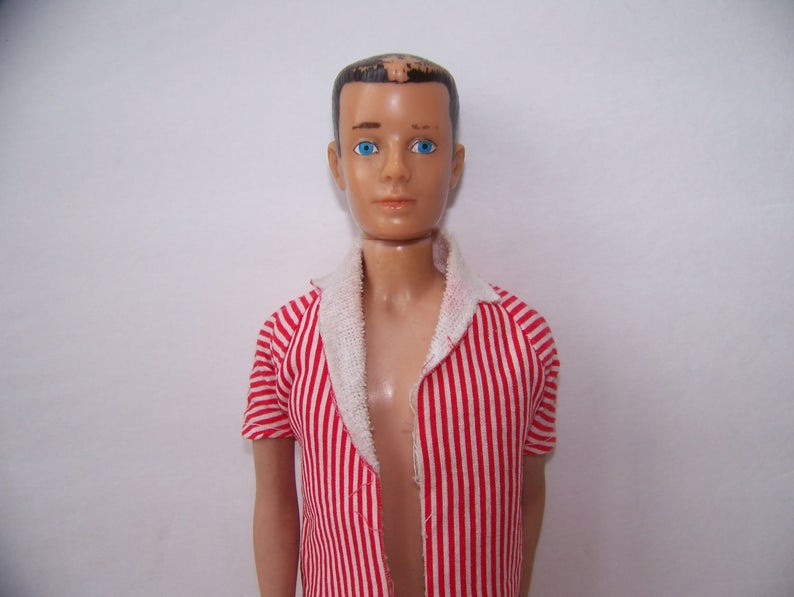 vintage ken