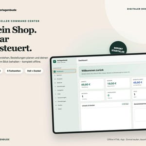Etsy-Seller Center Bundle