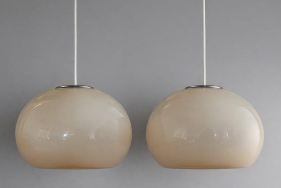 Space Age Lighting - Etsy