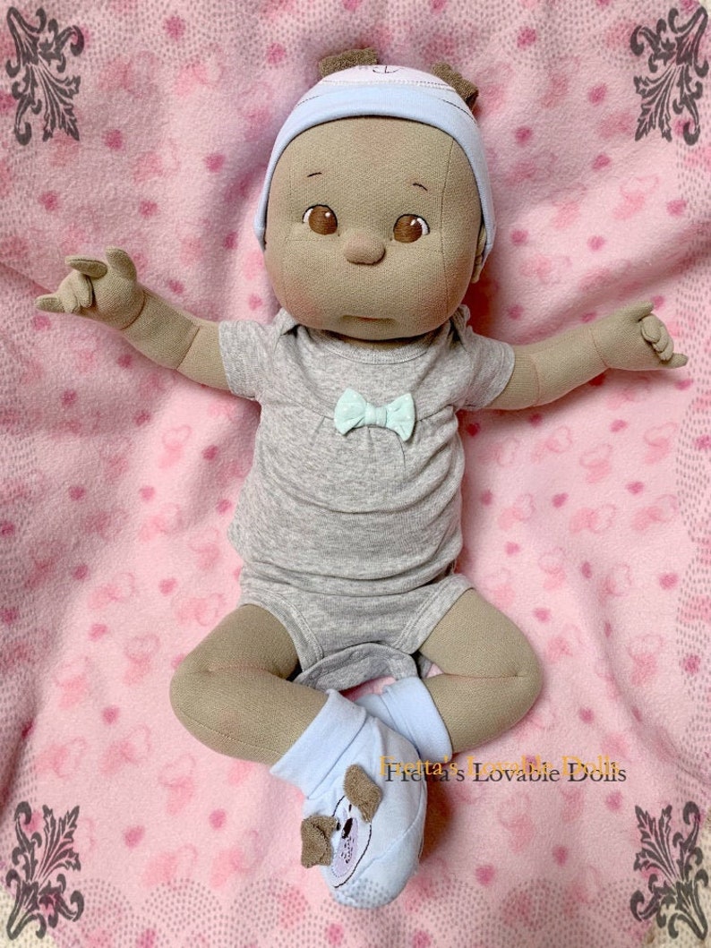 life size doll for child