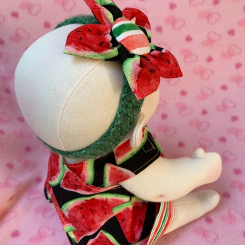 SALE! Fretta's BeBe Cheeks Doll. Jointed 42 cm /16.5