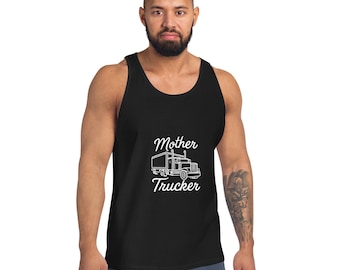 Men's Tank Top