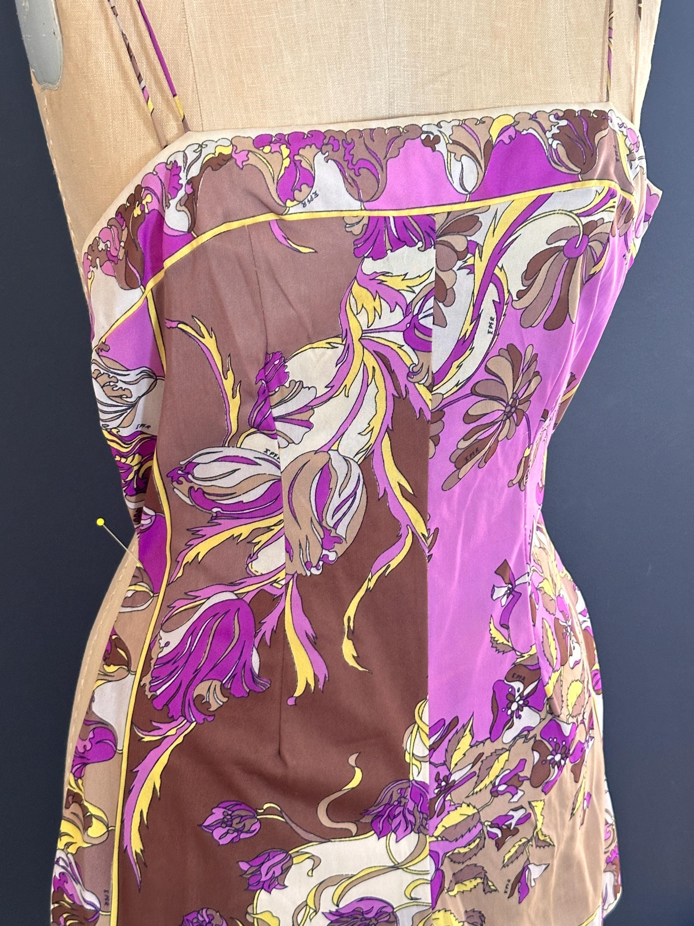 Pucci Lingerie - Etsy