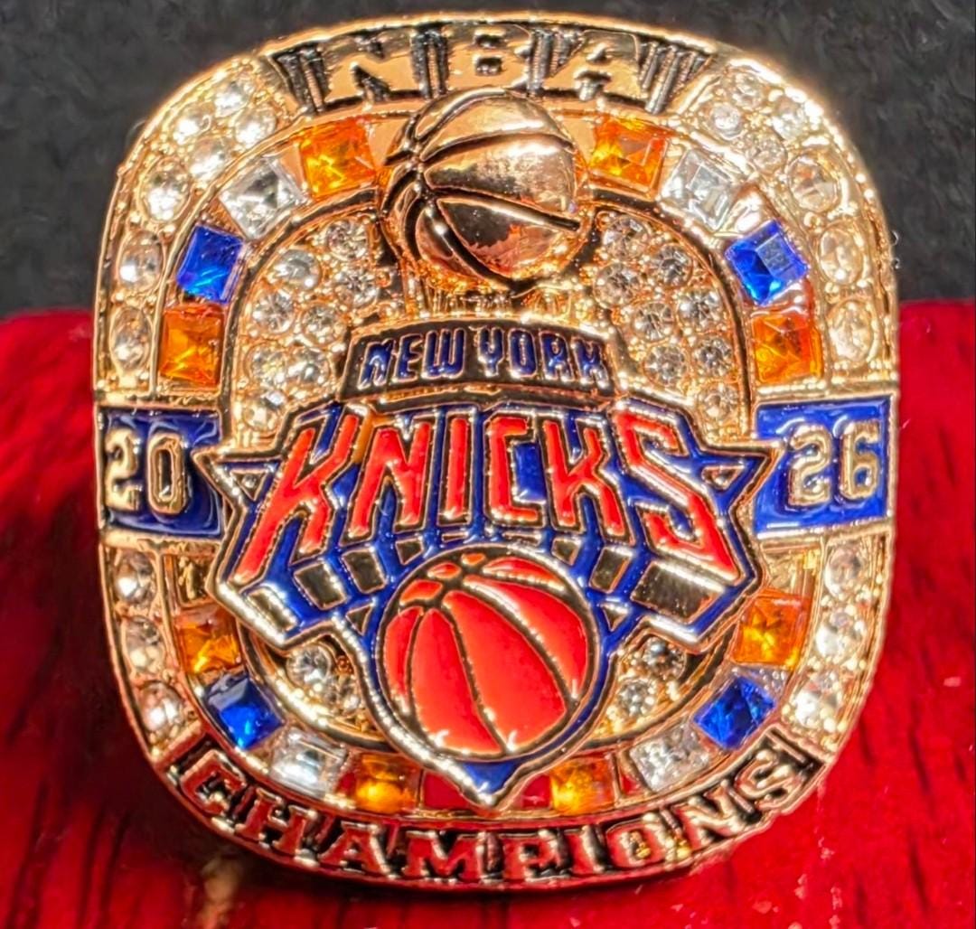 Nba champion rings - Etsy 日本
