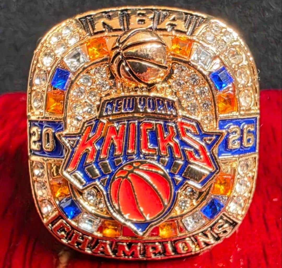 Nba Rings - Etsy