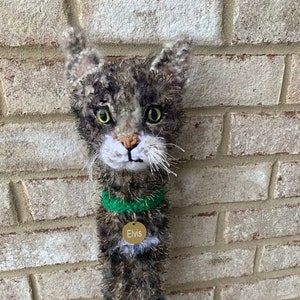 Custom Cat golf club covers