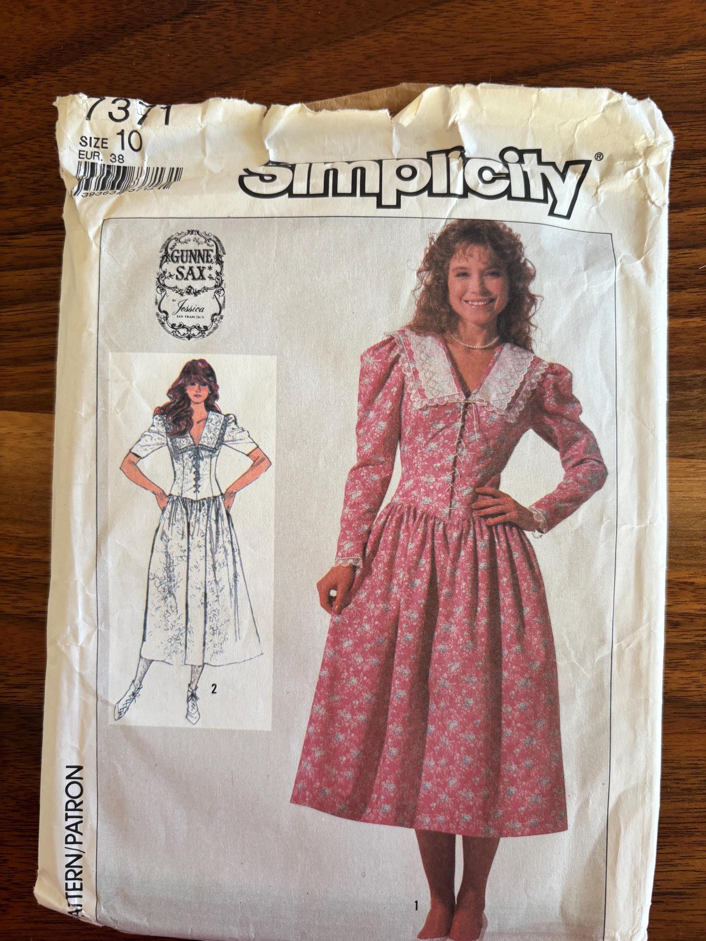 Gunne sax - Etsy 日本