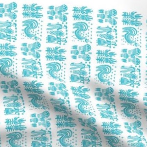 Pyrex Butterprint Design Vintage Look Linen/Cotton  Dish Tea Towel
