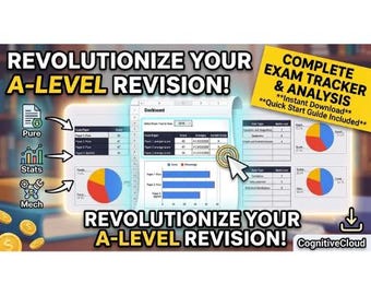 Edexcel A-level maths past paper tracker