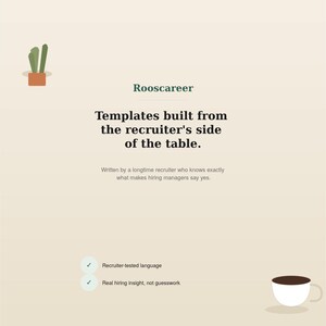 Salary Negotiation Email Templates | Recruiter-Approved Job Offer Scripts