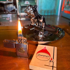 Mack Truck Ashtray - Etsy
