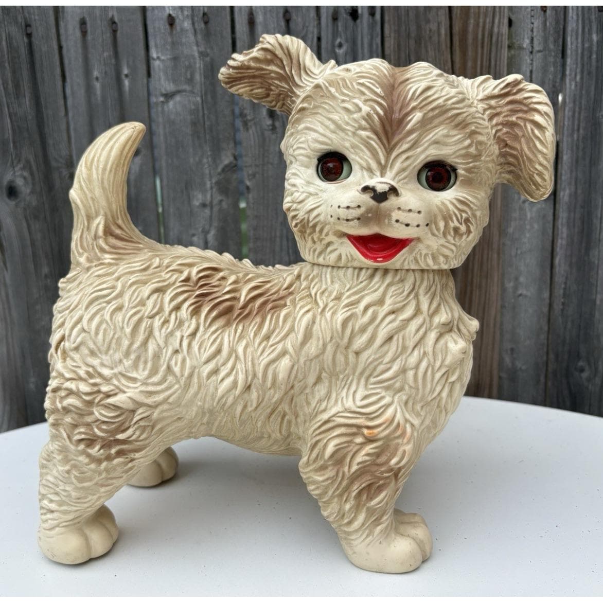 Edward Mobley Rubber Toy - Etsy