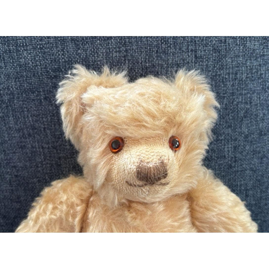 Merrythought bears - Etsy 日本