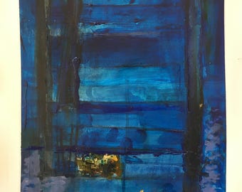 Serenity 17x23 inches fullsize