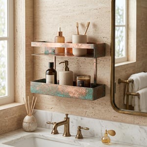 klowes 35x9 precelain tile Hanging Shower Caddy Wood Discover more products from Awei-5 protects against posterior Supply6 Size:8oz Bottle