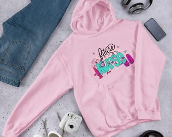 Future Nurse Hoodie