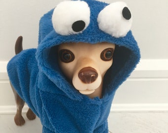 Dog Halloween costume- Pet Halloween costume- Dog costume by FiercePetFashion