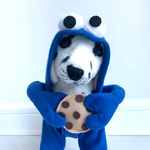 Dog Halloween costume- Pet Halloween costume- Dog costume- Dog Halloween outfit by FiercePetFashion
