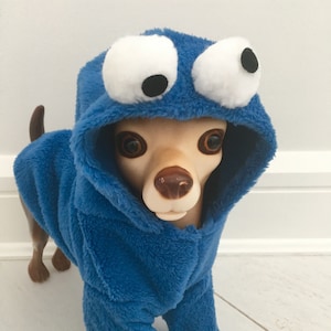 Dog Halloween costume- Pet Halloween costume- Dog costume by FiercePetFashion