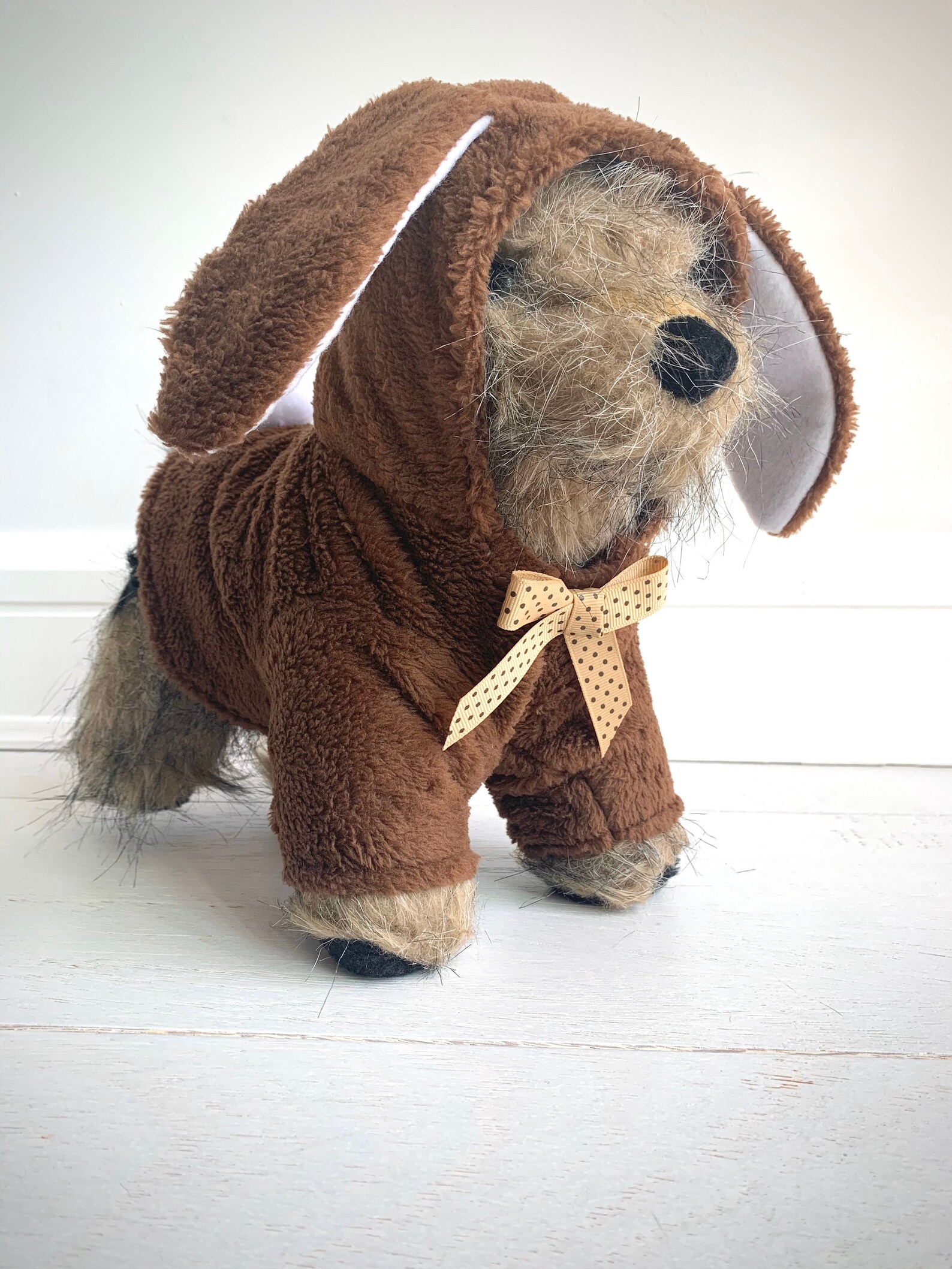 Bunny Costume Dog Bunny Costume Easter Bunny Costume Dog Etsy