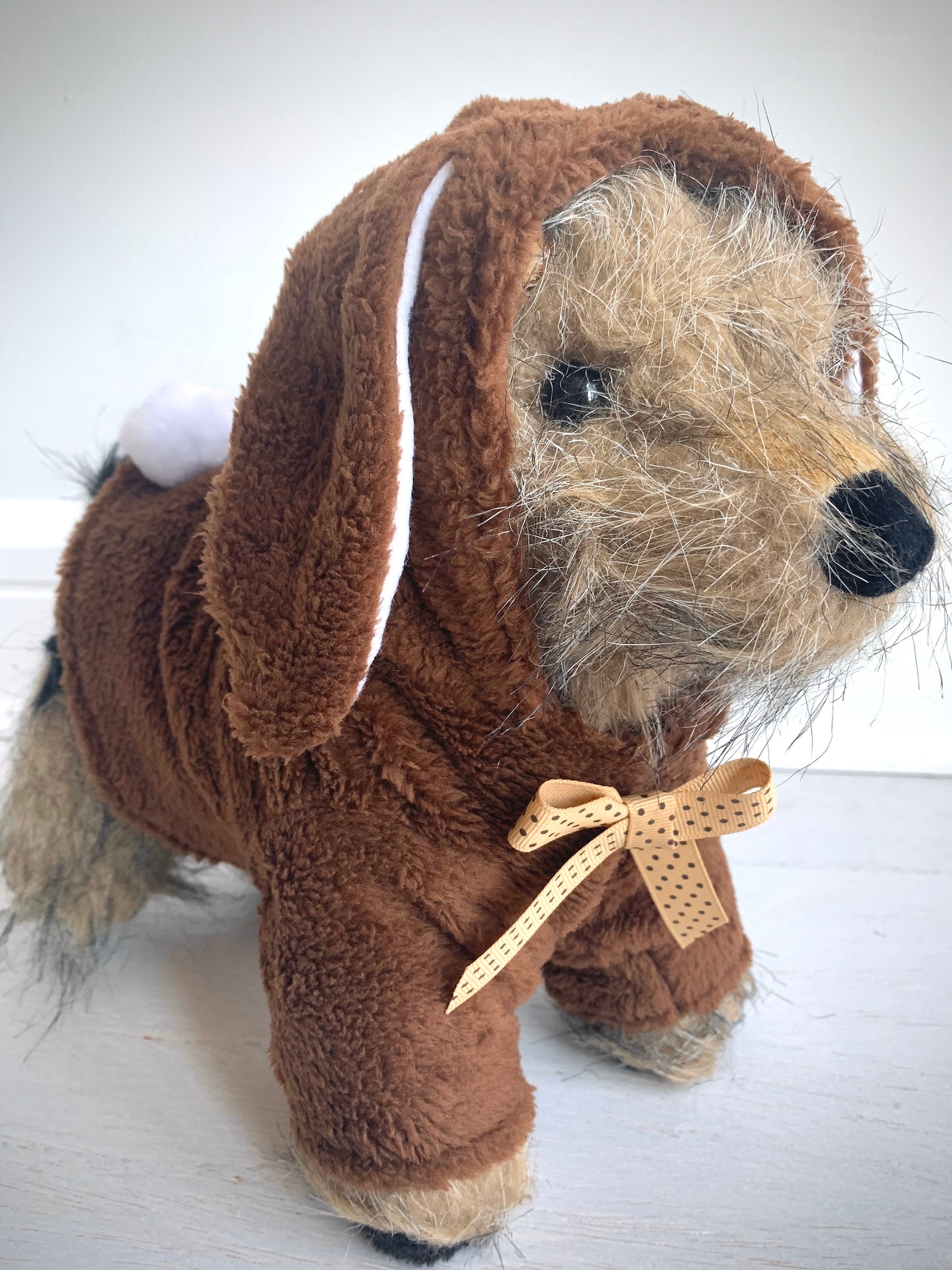 Bunny Costume Dog Bunny Costume Easter Bunny Costume Dog Etsy