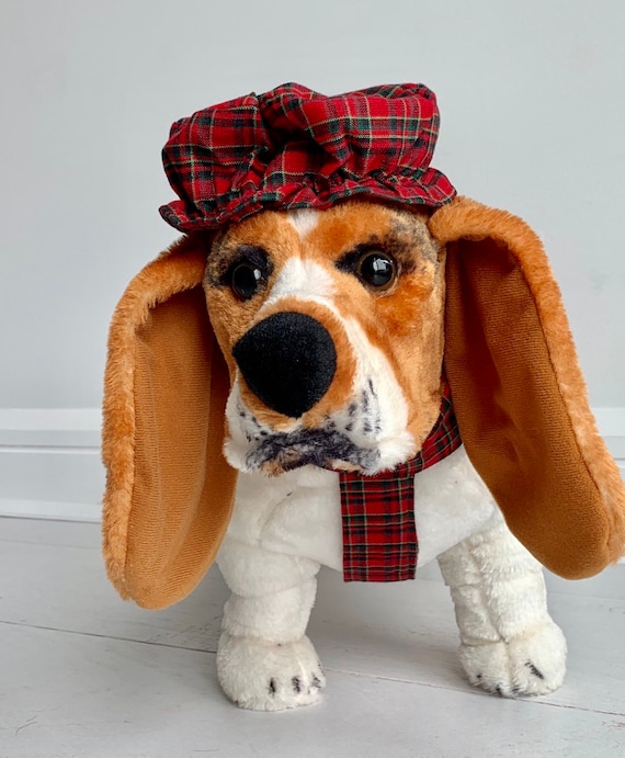 Girl puppy halloween costume 2025