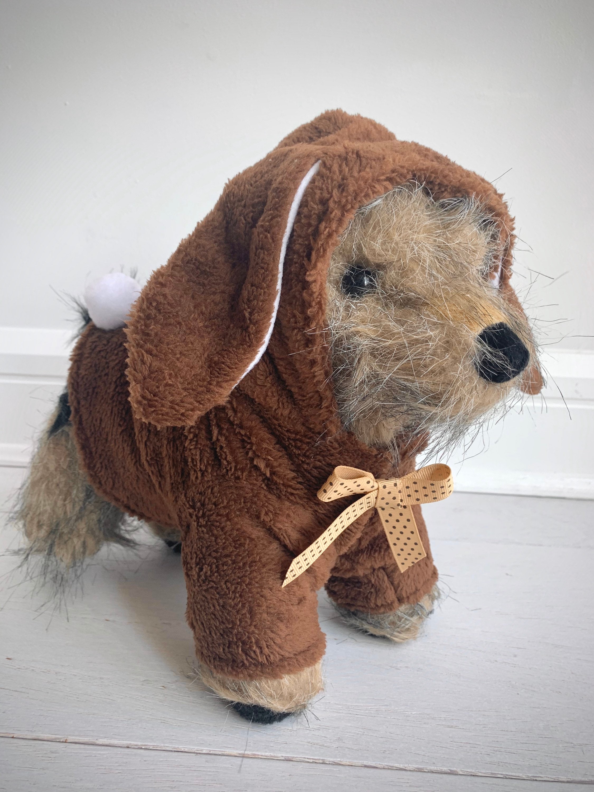 easter bunny outfit for dogs