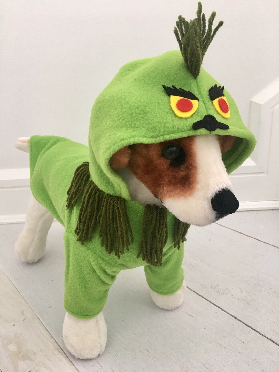 Navidad El Grinch Ropa Grinch Sueter De Navidad Cuidado Con El