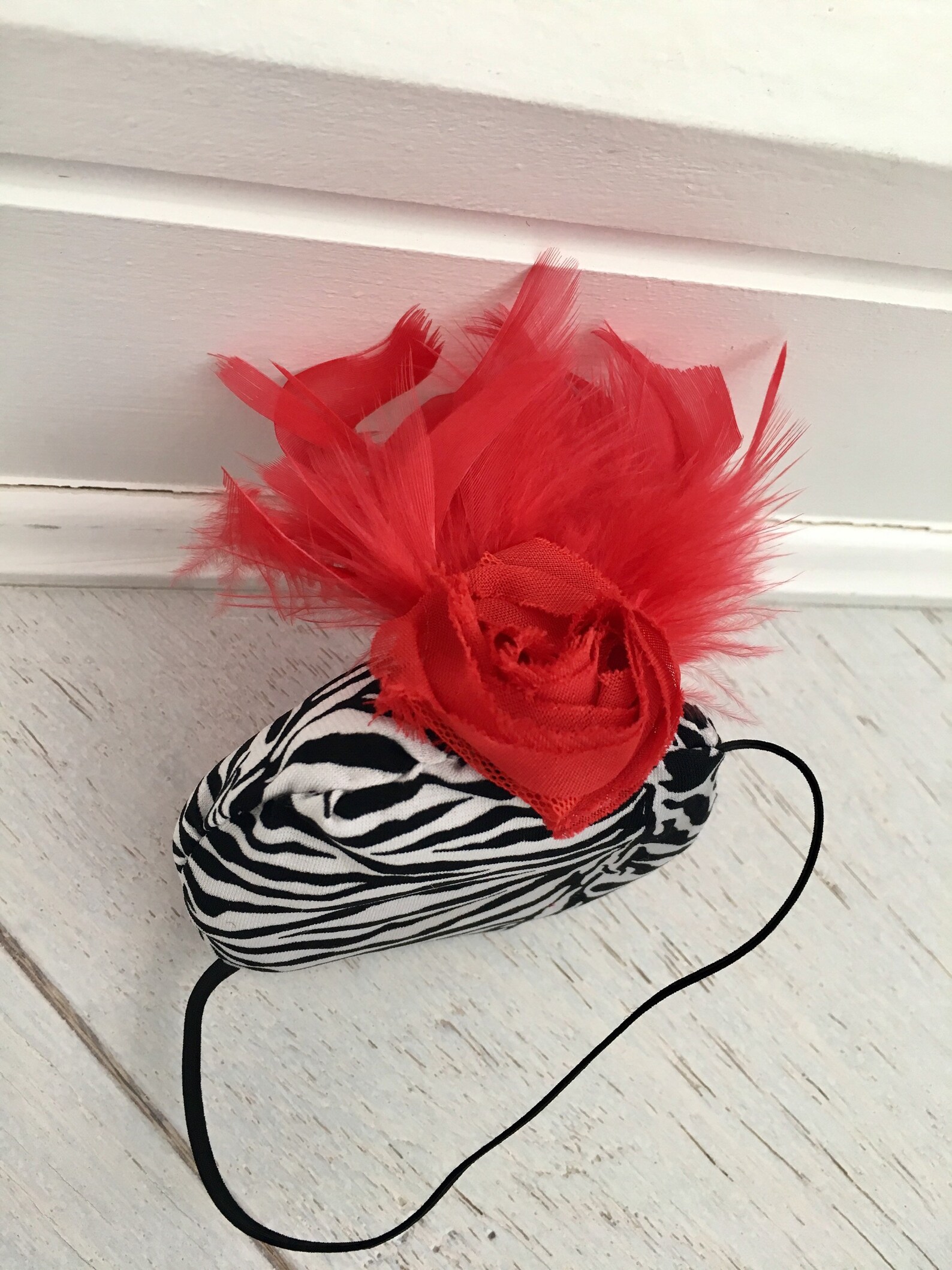 Dog Feather Fascinator Dog Fascinator Kentucky Derby Hat Etsy