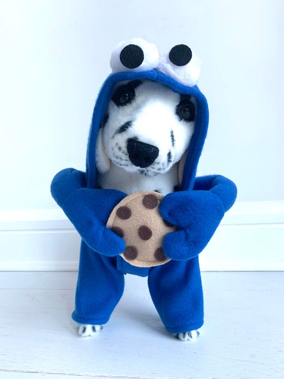 Dog Halloween costume- Pet Halloween costume- Dog costume- Dog Halloween outfit by FiercePetFashion