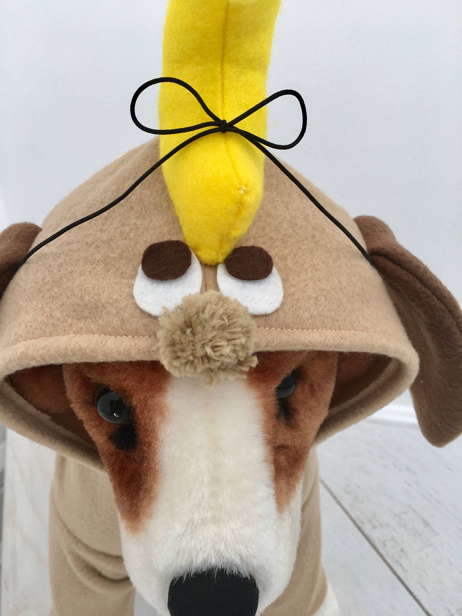 Christmas Pet Costume Dog Christmas Costume Max the Dog Etsy