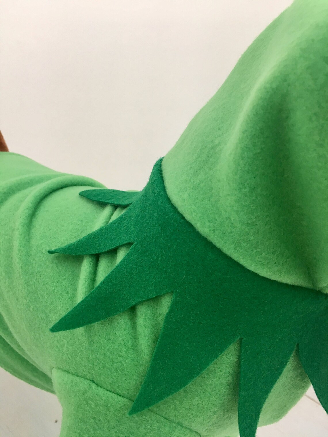 Dog Frog Costume Green Frog Costume Frog Apparel for Dogs Etsy