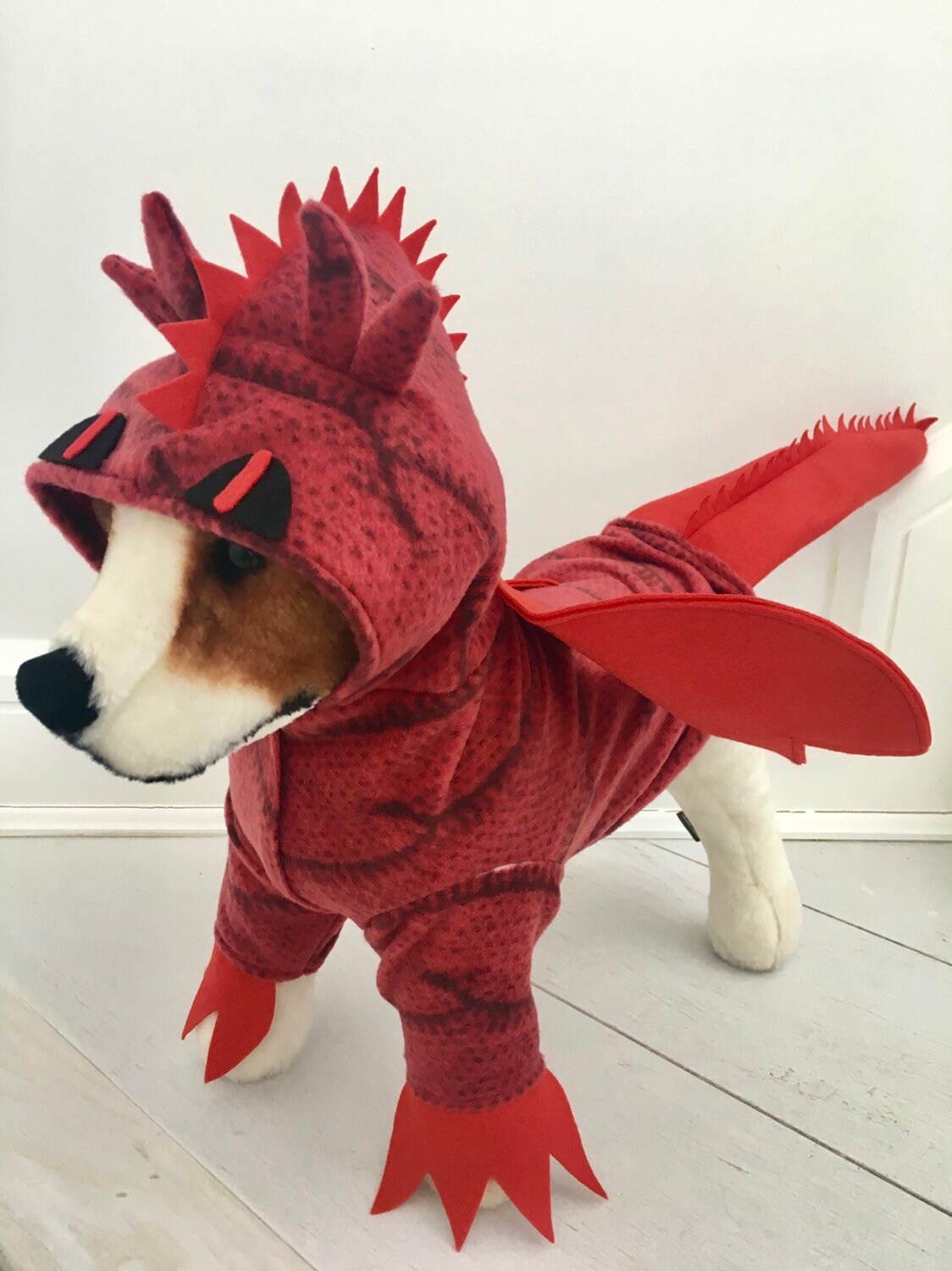 Toothless Dragon Costume Black Dragon Costume Dog Dragon