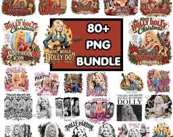 Über 80 Dolly Parton PNG-Bilder, „I Will Always Love You“ PNG, Country-Musik-Design, Schwarz-Weiß-Dolly-PNG, T-Shirt-Design für Country-Sängerinnen, Western-Design