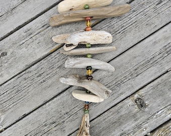 Pacheedaht Driftwood Mobile