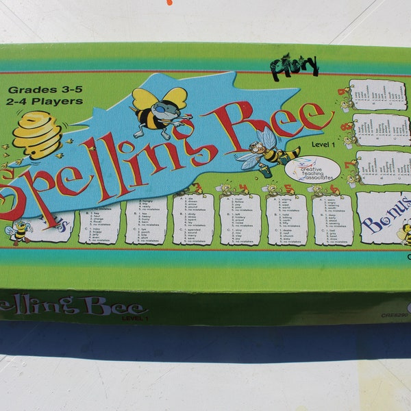 artsunit premier's spelling bee