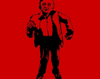 COOL TSHIRT weird t shirt science fiction shirt black lodge laura palmer  (also available on crewneck sweatshirts and hoodies) SM-5XL